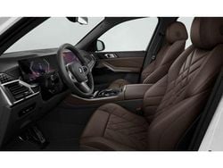 Blanco Usado 2024 BMW X5 xLine SUV | 79.000 €