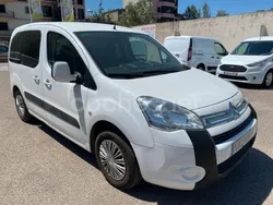 Blanco Usado 2011 Citroën Berlingo Monovolumen | 7500 € (Precio justo)