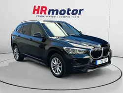 Usado 2021 BMW X1 Performance SUV | 21.000 € (Buen precio)