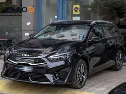 Nuevo 2024 Kia Ceed Familiar | 26.990 € (Super precio)