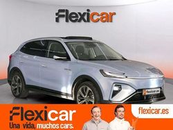 Gris Usado 2023 MG Marvel R Luxury SUV | 26.990 € (Precio justo)