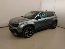 Gris Nuevo 2025 Jeep Avenger EV Summit SUV | 26.900 € (Super precio)