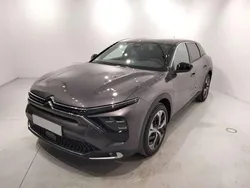 Gris Usado 2023 Citroën C5 X Feel Berlina | 23.999 € (Precio justo)
