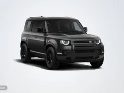 Gris Nuevo 2025 Land Rover Defender HSE SUV | 116.936 €