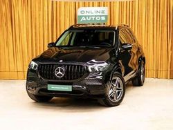 Negro Usado 2022 Mercedes GLE350 SUV | 52.200 € (Super precio)