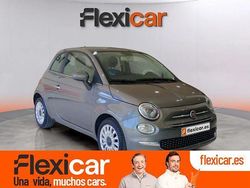 Gris Usado 2022 Fiat 500 Dolcevita Utilitario | 10.490 € (Precio justo)