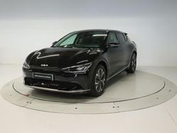 Negro Usado 2023 Kia EV6 Air SUV | 34.900 € (Super precio)