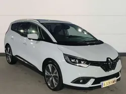 Usado 2018 Renault Scénic IV Zen Monovolumen | 17.333 € (Precio justo)