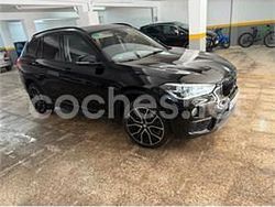 Negro Usado 2019 BMW X1 SUV | 22.000 € (Precio justo)