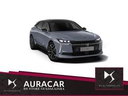 Gris Nuevo 2025 DS Automobiles DS4 Berlina | 33.805 € (Precio justo)