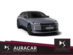 Gris Nuevo 2025 DS Automobiles DS4 Berlina | 39.555 € (Un poco caro)