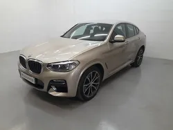 Usado 2020 BMW X4 Shadowline SUV | 38.500 € (Precio justo)