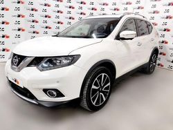 Usado 2015 Nissan X-Trail 360º SUV | 12.990 € (Buen precio)