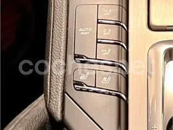 Gris / plata Usado 2014 Porsche Cayenne Platinum Edition SUV | 35.980 € (Un poco caro)