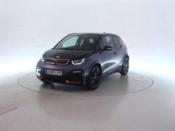 Azul Usado 2022 BMW i3 Utilitario | 23.900 € (Un poco caro)