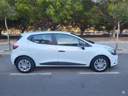 Blanco Usado 2019 Renault Clio IV Business Berlina | 8900 € (Precio justo)
