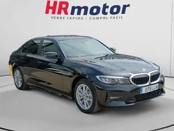 Usado 2020 BMW 330 Comfort Edition Berlina | 25.240 € (Un poco caro)