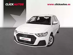 Blanco Usado 2025 Audi A1 Utilitario | 20.800 € (Super precio)