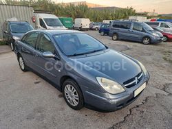 Gris / plata Usado 2004 Citroën C5 Berlina | 2280 € (Precio justo)