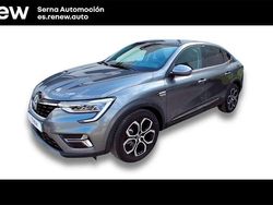 Usado 2022 Renault Arkana Zen SUV | 23.950 € (Precio justo)
