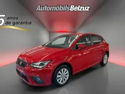 Usado 2023 Seat Ibiza | 14.490 € (Precio justo)