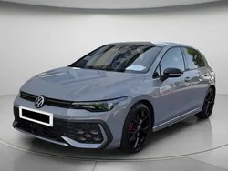 Gris Usado 2024 VW Golf VIII GTI Utilitario | 39.000 € (Precio justo)