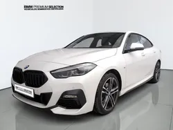 Usado 2024 BMW 218 Shadowline Coupe | 34.890 €