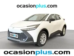 Blanco Nuevo 2025 Toyota C-HR Active SUV | 26.810 € (Precio justo)