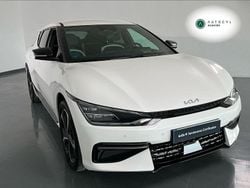 Eléctrico Usado 2024 Kia EV6 GT-Line SUV | 41.500 € (Un poco caro)