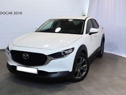 Blanco Usado 2021 Mazda CX-30 SUV | 22.500 € (Precio justo)