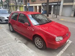VW Golf IV