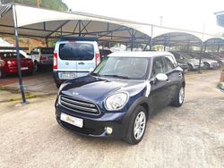 Azul Usado 2016 Mini Cooper Utilitario | 12.900 €