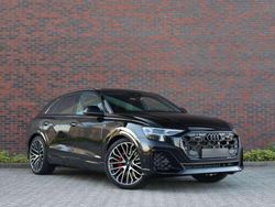 Negro Nuevo 2025 Audi Q8 Advanced SUV | 134.900 €