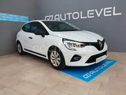 Blanco Usado 2021 Renault Clio V Business Berlina | 13.990 € (Precio justo)