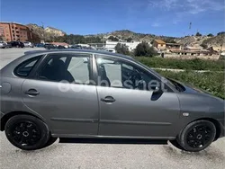 Gris / plata Usado 2008 Seat Ibiza Ecomotive Berlina | 3600 € (Buen precio)