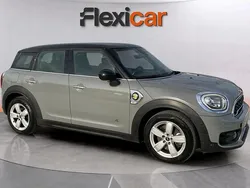 Gris Usado 2018 Mini Cooper S Countryman SUV | 16.790 € (Super precio)