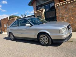 Usado 1991 Audi Quattro Coupe | 16.000 €