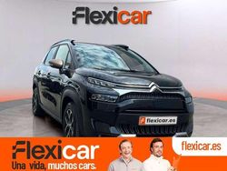 Negro Usado 2023 Citroën C3 Aircross SUV | 14.390 € (Buen precio)