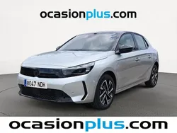Gris plata Nuevo 2025 Opel Corsa S Utilitario | 16.546 € (Precio justo)