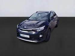 Amarillo Usado 2020 Kia Stonic SUV | 15.900 € (Un poco caro)