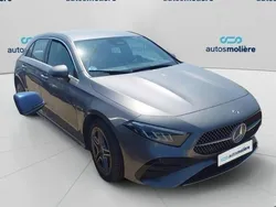 Usado 2023 Mercedes A250 | 28.990 € (Buen precio)