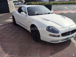 Blanco Usado 2000 Maserati Coupé GT Coupe | 23.900 €