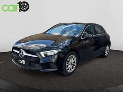 Negro Usado 2020 Mercedes 250 Berlina | 17.990 €