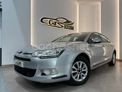 Citroën C5