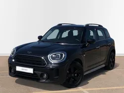 Usado 2023 Mini Cooper Countryman SUV | 28.900 € (Precio justo)