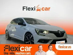 Renault Mégane IV