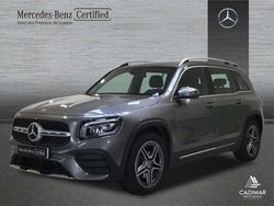 Usado 2023 Mercedes GLB200 SUV | 41.038 € (Precio justo)