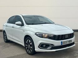 Usado 2023 Fiat Tipo City Life | 11.880 € (Buen precio)