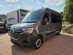 Gris Usado 2020 Renault Master Van | 36.900 €