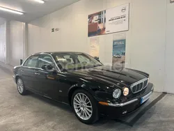 Negro Usado 2005 Jaguar XJ6 Executive Berlina | 11.999 €